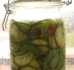 Uhorkové pickles